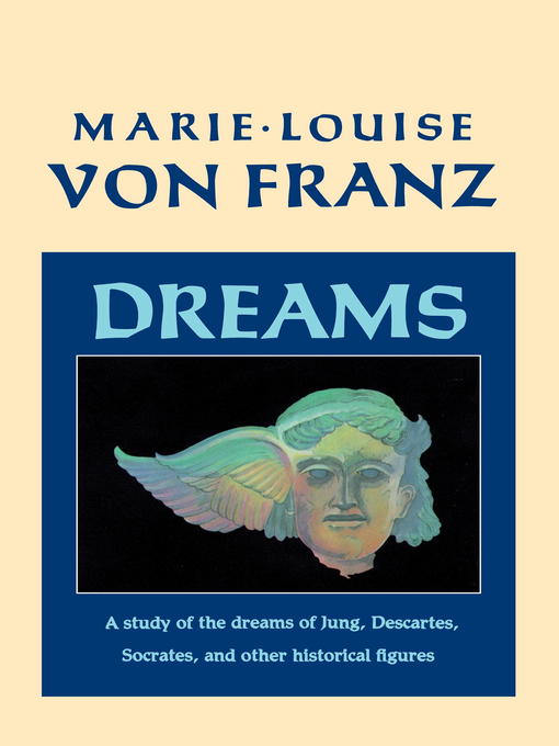 Title details for Dreams by Marie-Louise von Franz - Available